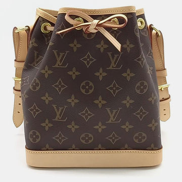 Monogram Noe BB bag