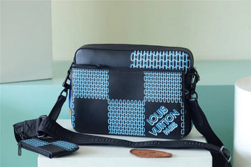 EC Fashion Lu-Vi bags - 10044