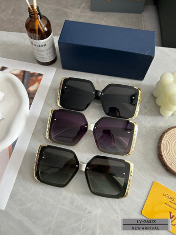 EC - LOV Sunglass - 010