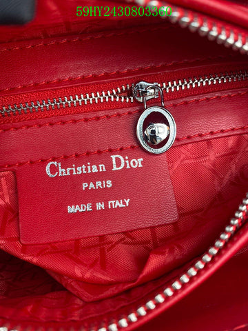 EC - DOR Bags - 1352