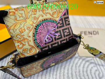EC - FDE Bags - 1387