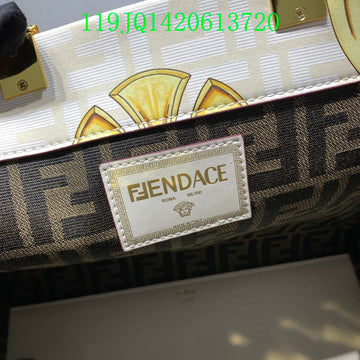 EC - FDE Bags - 3143