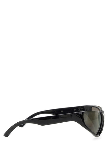 Balenciaga Unisex Xpander Rectangle Sunglasses