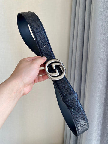 EC - GUKI Belt - 365
