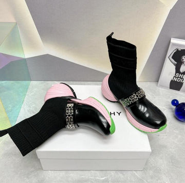 EC - GCY Women Shoes - 041