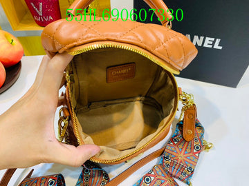 EC - CHL Bags - 718