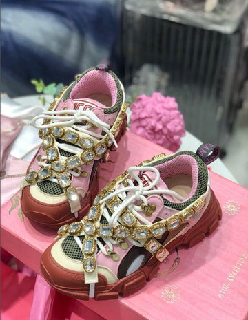 EC - GUKI Women Shoes - 2002