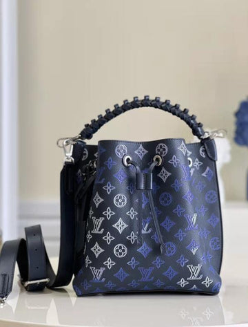 EC - LOV Bags - 2010