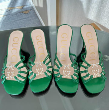 EC - GUKI Women Shoes - 834