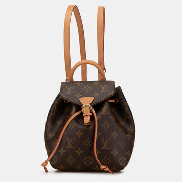 Monogram Montsouris BB