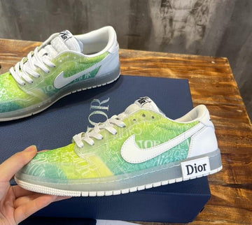 EC - DOR Men Shoes - 427
