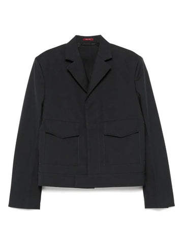 Gucci Men Jacket