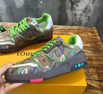 EC - LOV Men Shoes - 542