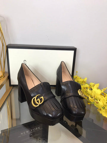 EC - GUKI Shoe - 182