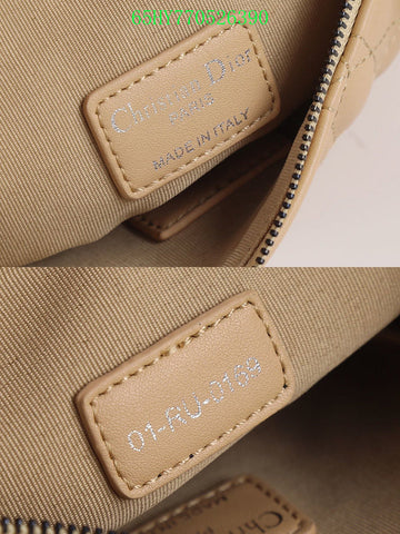 EC - DOR Bags - 1610