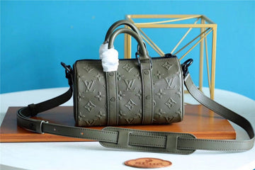 EC Fashion Lu-Vi bags - 9437