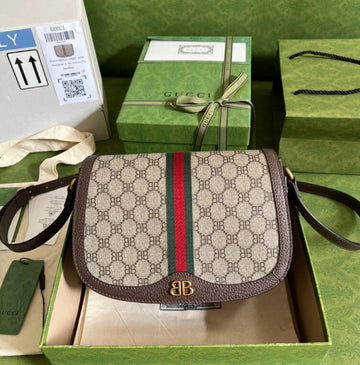 EC - GUKI Bags - 1464
