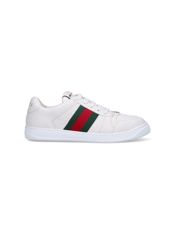 Gucci Men "Screener" Sneakers