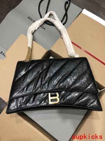 CS - BG Hourglass Bags - 066