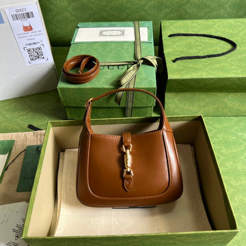 EC - GUKI Bag - 487