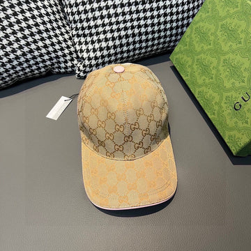 EC - GUKI Cap - 112