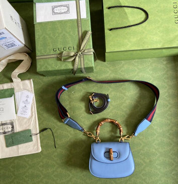 EC - GUKI Bags - 1488