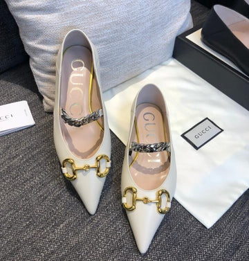 EC - GUKI Women Shoes - 2339
