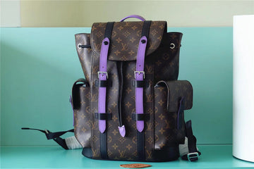 EC Fashion Lu-Vi bags - 9661