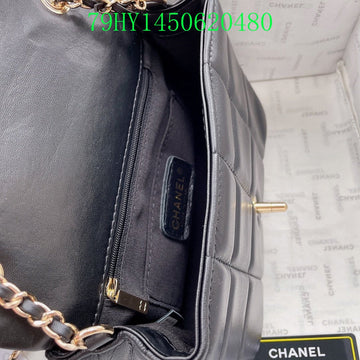 EC - CHL Bags - 2578