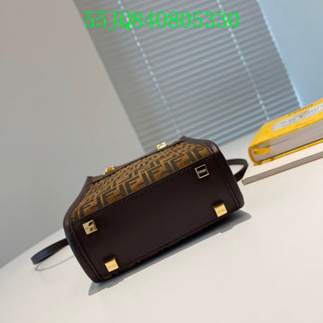 EC - FDE Bags - 2470