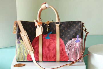 EC Fashion Lu-Vi bags - 11151