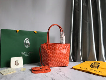 EC - GYO Bag - 253