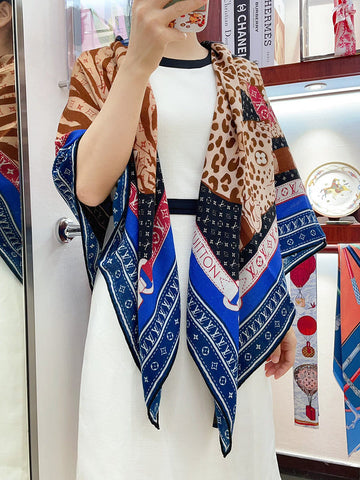 EC - LOV Scarf - 202