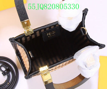 EC - FDE Bags - 2473