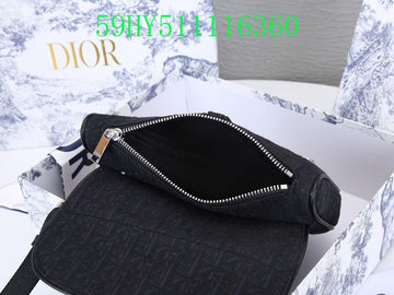 Christian Dior Luxury Bag - The Tote   489