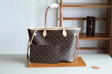 EC Fashion Lu-Vi bags - 8106
