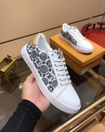 EC Luxury - LOV Men Shoes - 2026