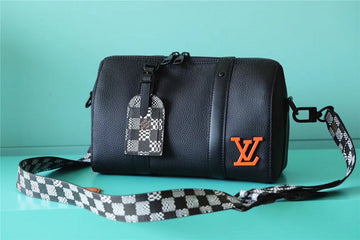 EC Fashion Lu-Vi bags - 11268