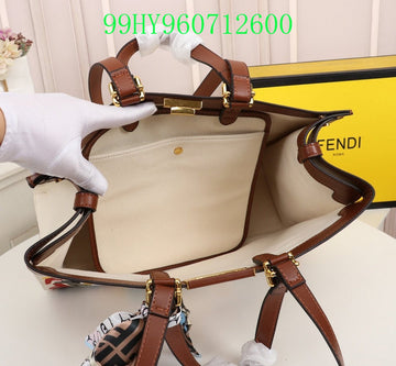 EC - FDE Bags - 2570