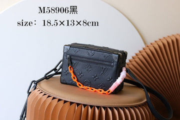 EC Fashion Lu-Vi Bags - 16948
