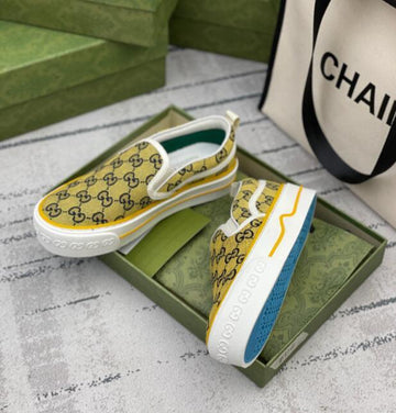 EC - GUKI Women Shoes - 1404