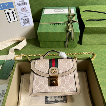 Gucci Luxury Fashion Bag