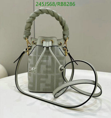 EC - FDE Bags - 396