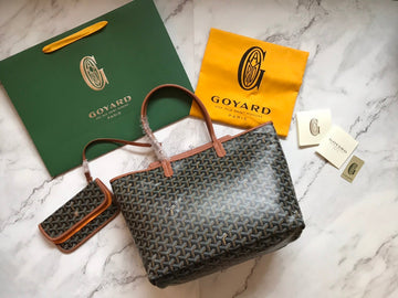EC - GYO Bag - 137