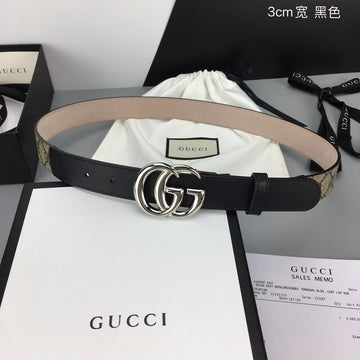 EC - GUKI Belt - 042