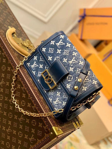 EC Fashion Lu-Vi Bags - 16794
