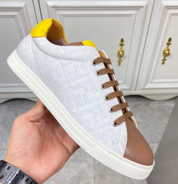 EC - FDE Men Shoes - 284