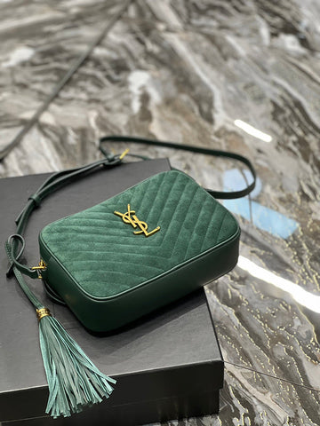 EC - YLS Bag - 327