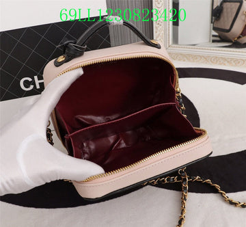 EC - CHL Bags - 3329