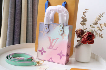 EC Fashion Lu-Vi Bags - 16639